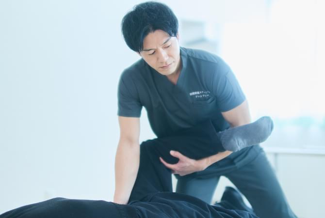 リハビリテーション