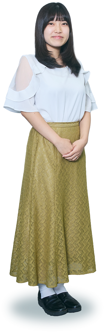 S.Kさん