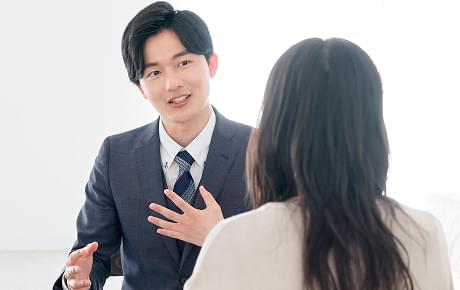 ご相談・ヒアリング