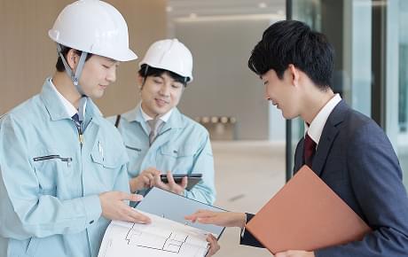 設計会社・建築会社のご紹介