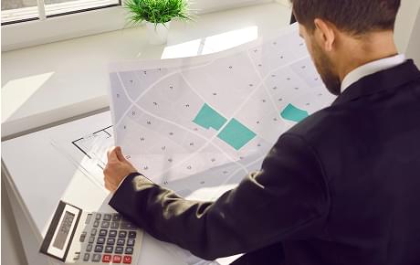 設計・建築プロジェクトのサポート